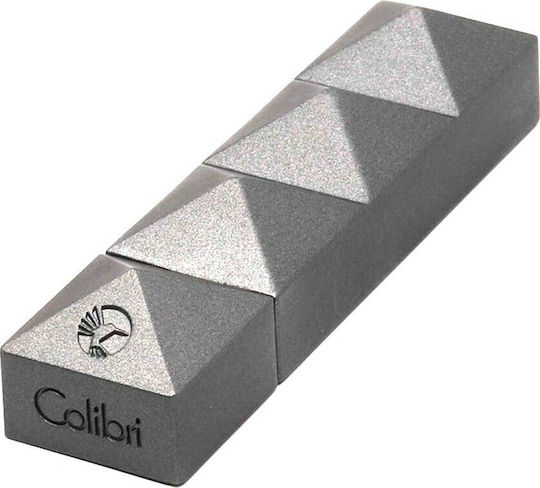 Colibri Πουροκόφτης Quasar Punch Cutter Silver
