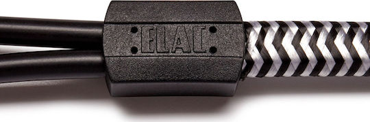Elac Sensible SPW Speaker Cable Banana - Banana 3m (SPW-3m)