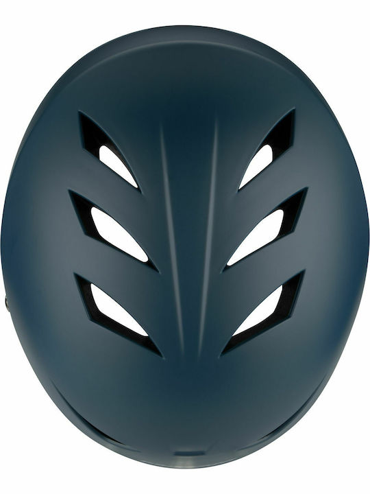Nijdam Street Sailor Helme für Rollers Blau