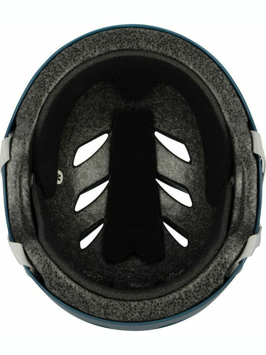 Nijdam Street Sailor Helme für Rollers Blau