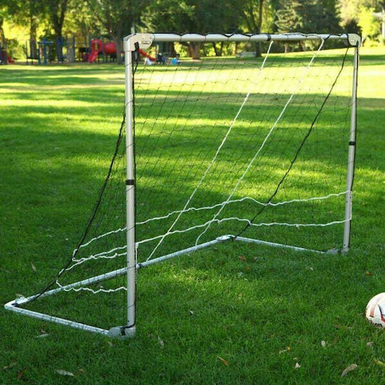 Lifetime Football Goals Set 1pcs Folding 3-in-1