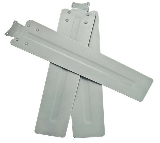 Westinghouse Industrial Commercial Ceiling Fan 50W 142cm 72501