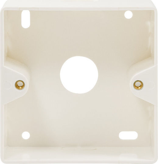 LogiLink Surface Mounting Box NP0221 1buc