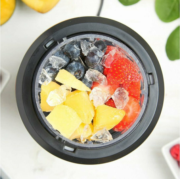 vonshef ultrablend smoothie maker 2013283