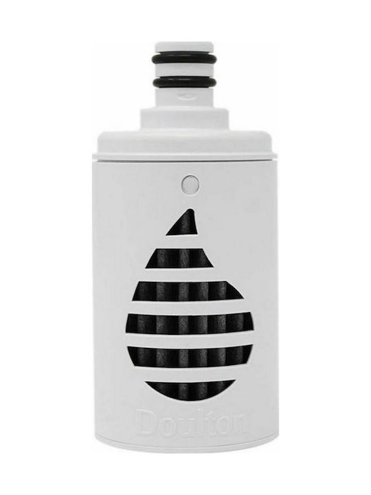 Doulton Taste Sticla de apa Plastic cu Filtru 500ml Doulton Taste Sticla de apa Plastic cu Filtru 500ml