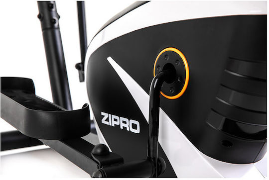 Zipro Shox Μαγνητικό Ελλειπτικό Μηχάνημα για Χρήστη έως 120kg