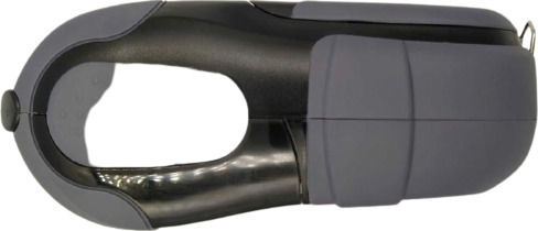 NG 320 Θερμικός Εκτυπωτής Αποδείξεων Φορητός Bluetooth / USB / Wi-Fi