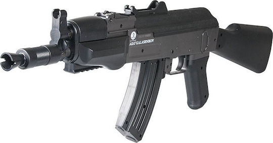 Cybergun Въздушно Оръжие Airsoft AK47 Kalashnikov Beta Spetsnaz 6mm
