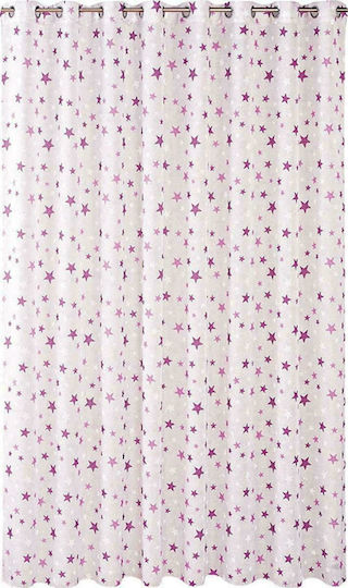 Beauty Home Завеса с Копчета Beauty Home Завеса с Копчета