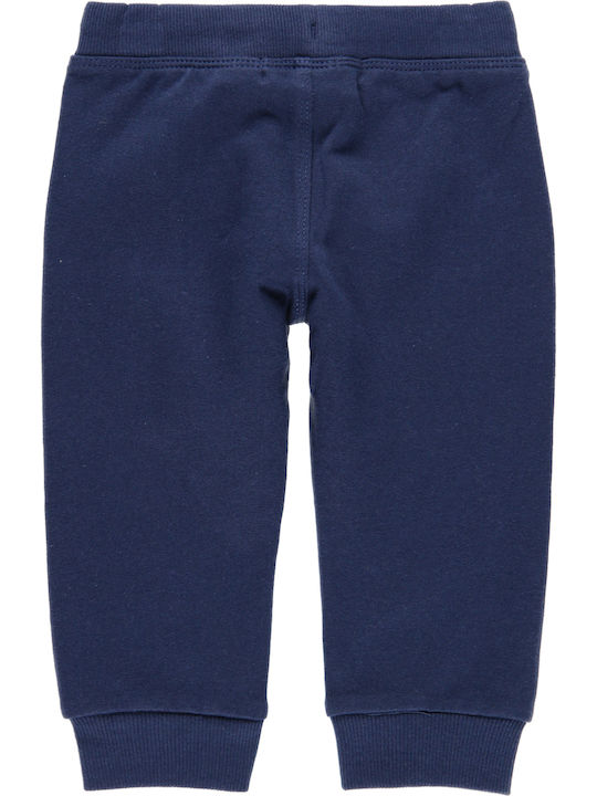 Boboli Copilăresc Pantalon de Trening Albastru 1buc