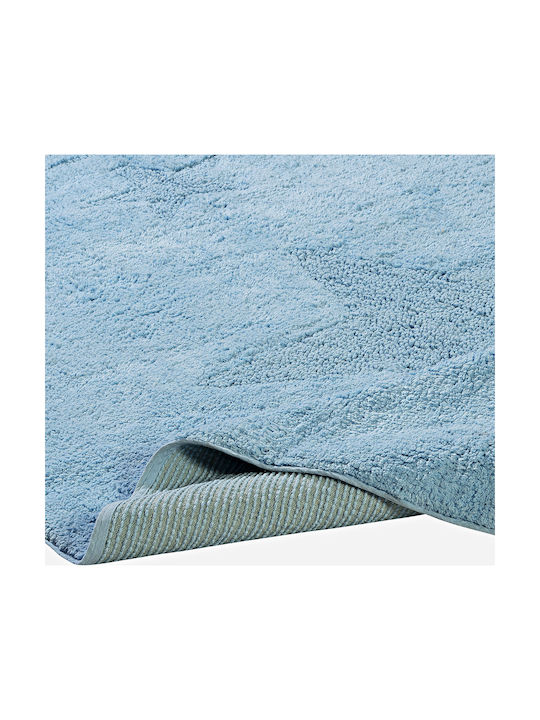 Beauty Home Kids Rug Cotton Ciel 100x150cm 9555-Ciel-100x150