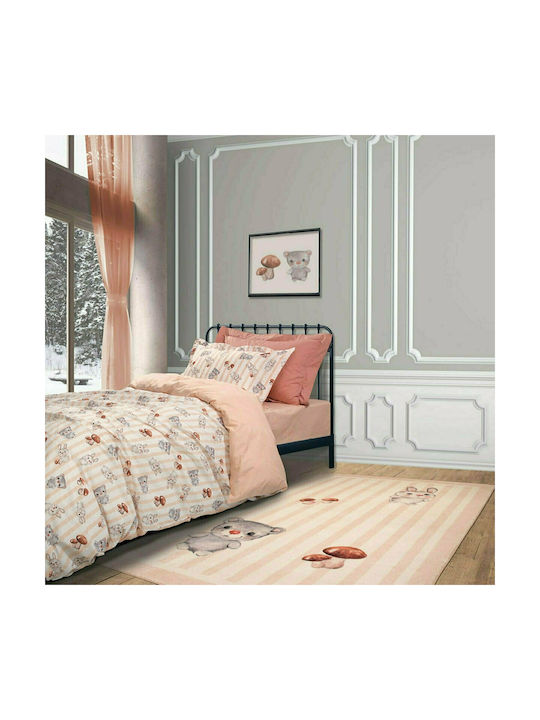Greenwich Polo Club Kids Synthetic Rug 3006 110x160cm