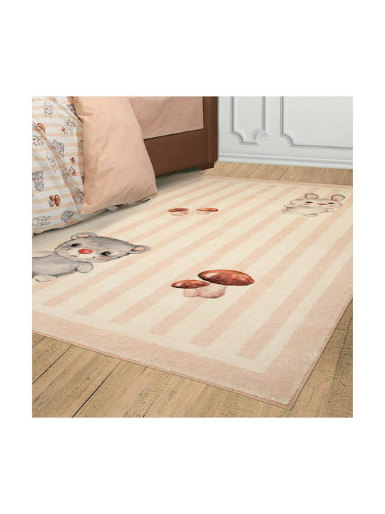 Greenwich Polo Club Kids Synthetic Rug 3006 110x160cm