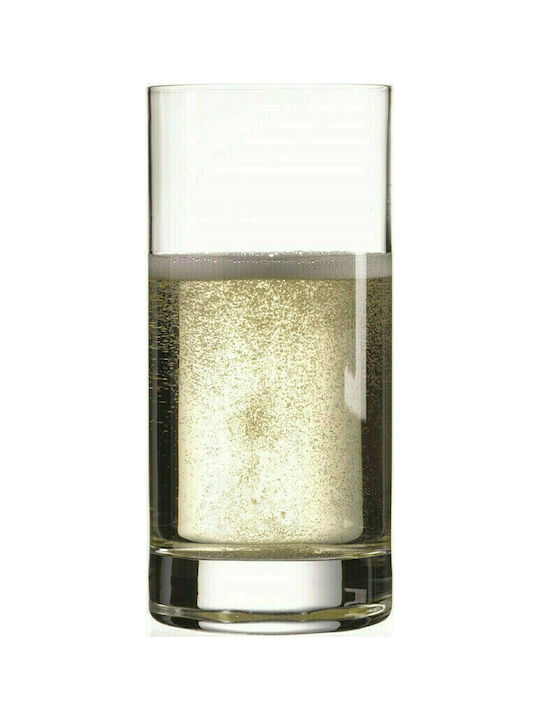 Espiel Nude Rocks Gläser-Set Cocktail/Trinken aus Glas 450ml 6Stück