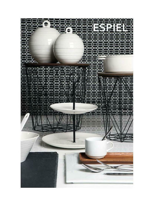 Espiel Mug from Porcelain White 200ml