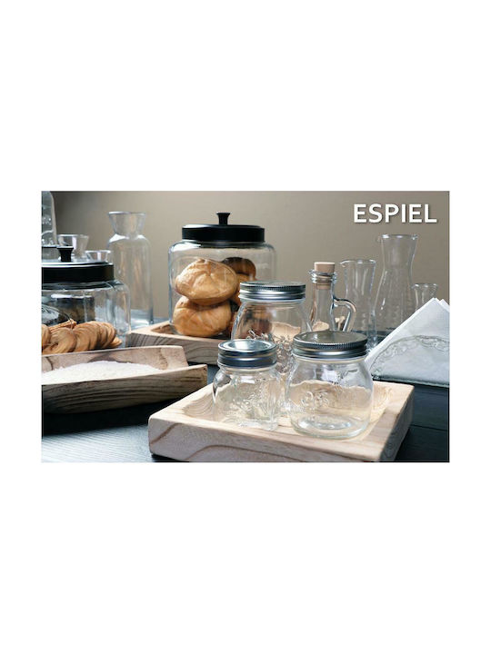 Espiel Glass Jug 250ml