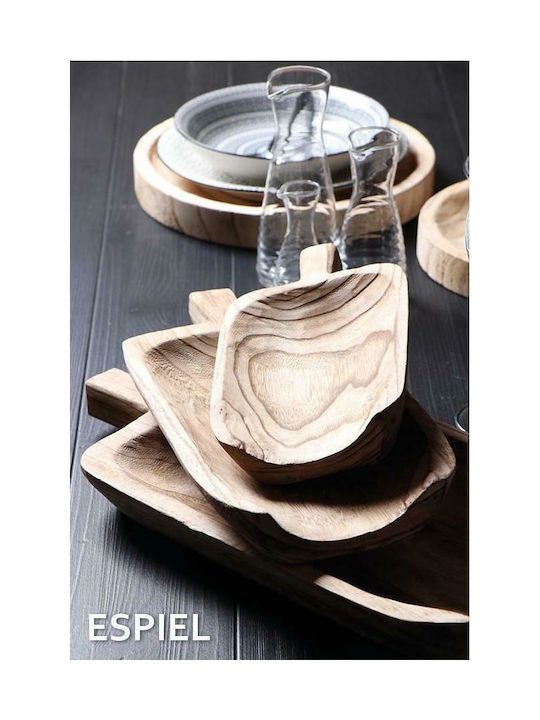 Espiel Glass Jug 250ml