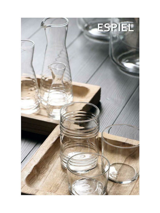 Espiel Glass Jug 100ml