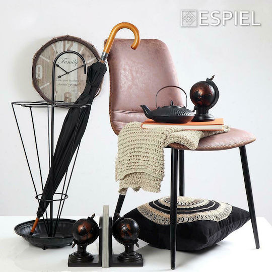 Espiel Τσαγιέρα Κεραμική 700ml
