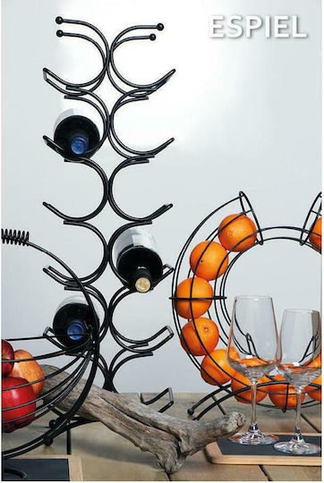 Espiel Stone Serving Platter 29x29x1cm
