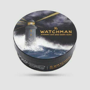 Zingari Man The Watchman Seife Rasieren 142gr