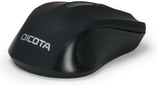 Dicota Comfort Wireless Mouse Negru