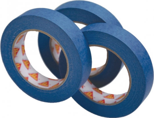Sika Хартиена лента 594654 Uv Marine 450457 24мм x 50м