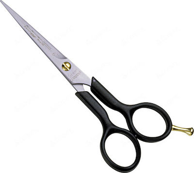 Kiepe Plastic Handle 2312 Hair Cutting Trimming Scissor 5.5"