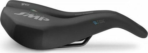 Selle SMP Neagră Șa de Bicicletă de Oras
