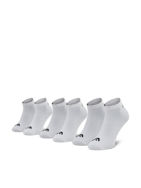 Head Sportsocken Weiß