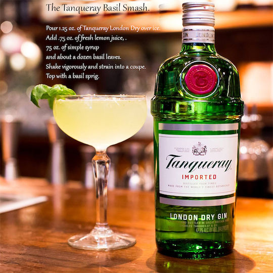 London Dry London Dry Gin 43.1% 700ml
