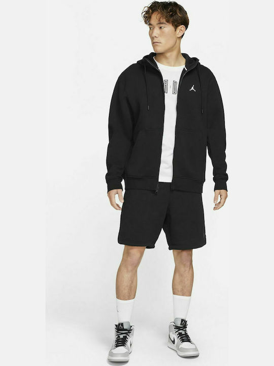 Essentials Men's Athletic Shorts Black