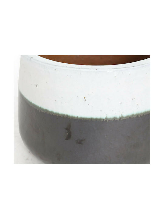 Soulworks Decorative Vase Venus Multicolour 38x38x27cm