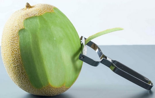 Svim Stainless Giant Killer Peeler 15cm