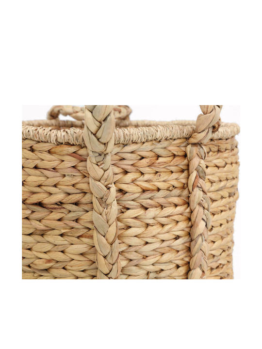 Coș decorativ Wicker Great Britain 40x42x55buc Soulworks