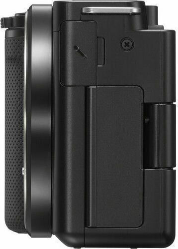 Sony ZV-E10 Mirrorless Cameră Body Neagră