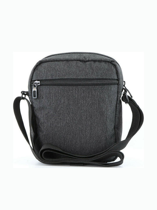 Men's Bag Shoulder / Crossbody Gray