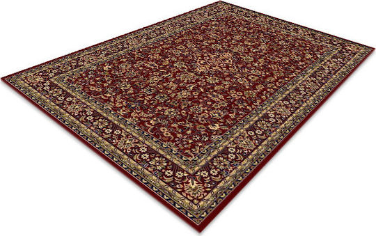 Newplan Lydia A486C Εκκλησιαστικό Χαλί Cherry 200x300εκ. 5-10-LYDIA-A486C CHERRY-200X300