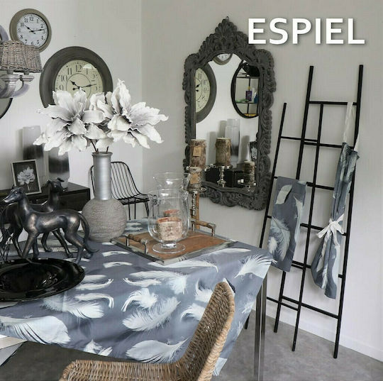 Espiel Διακοσμητική Σκάλα 40x40x140.0cm