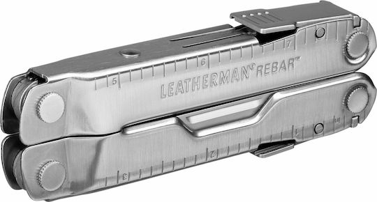 Leatherman Rebar Multitool Gri