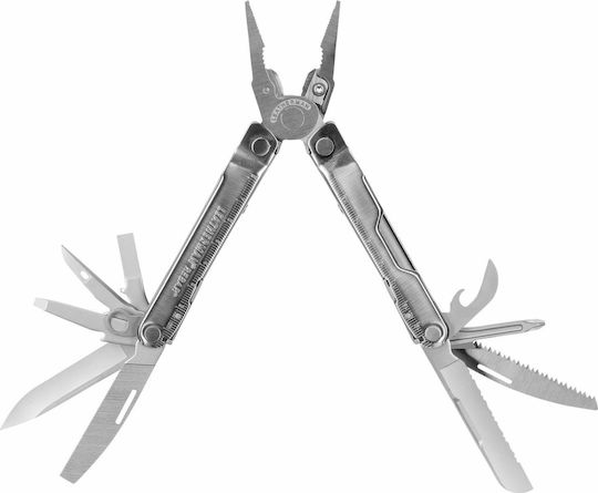 Leatherman Rebar Multitool Gri