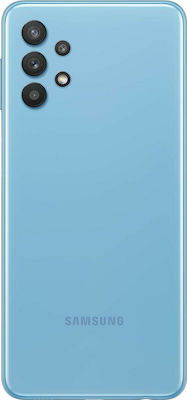 Galaxy A32 4G (6GB/128GB) Awesome Blue