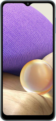 Galaxy A32 4G (6GB/128GB) Awesome Blue