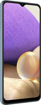 Galaxy A32 4G (6GB/128GB) Awesome Blue