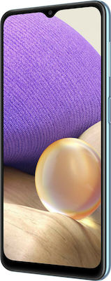 Galaxy A32 4G (6GB/128GB) Awesome Blue