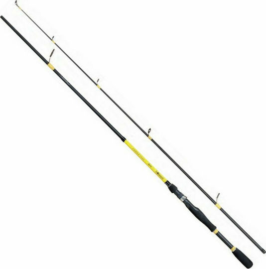 Robinson Powerflex Lanseta de pescuit pentru Spinning 2.70m 15-45gr