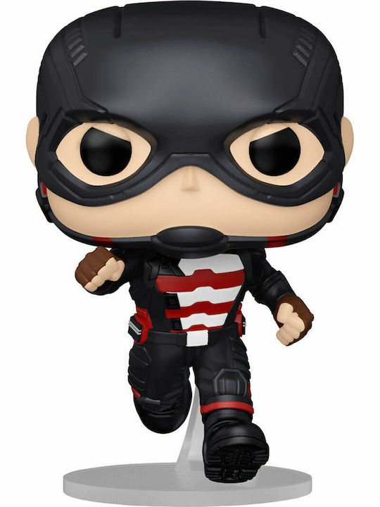 Funko Pop! Television: US Agent Bobble-Head