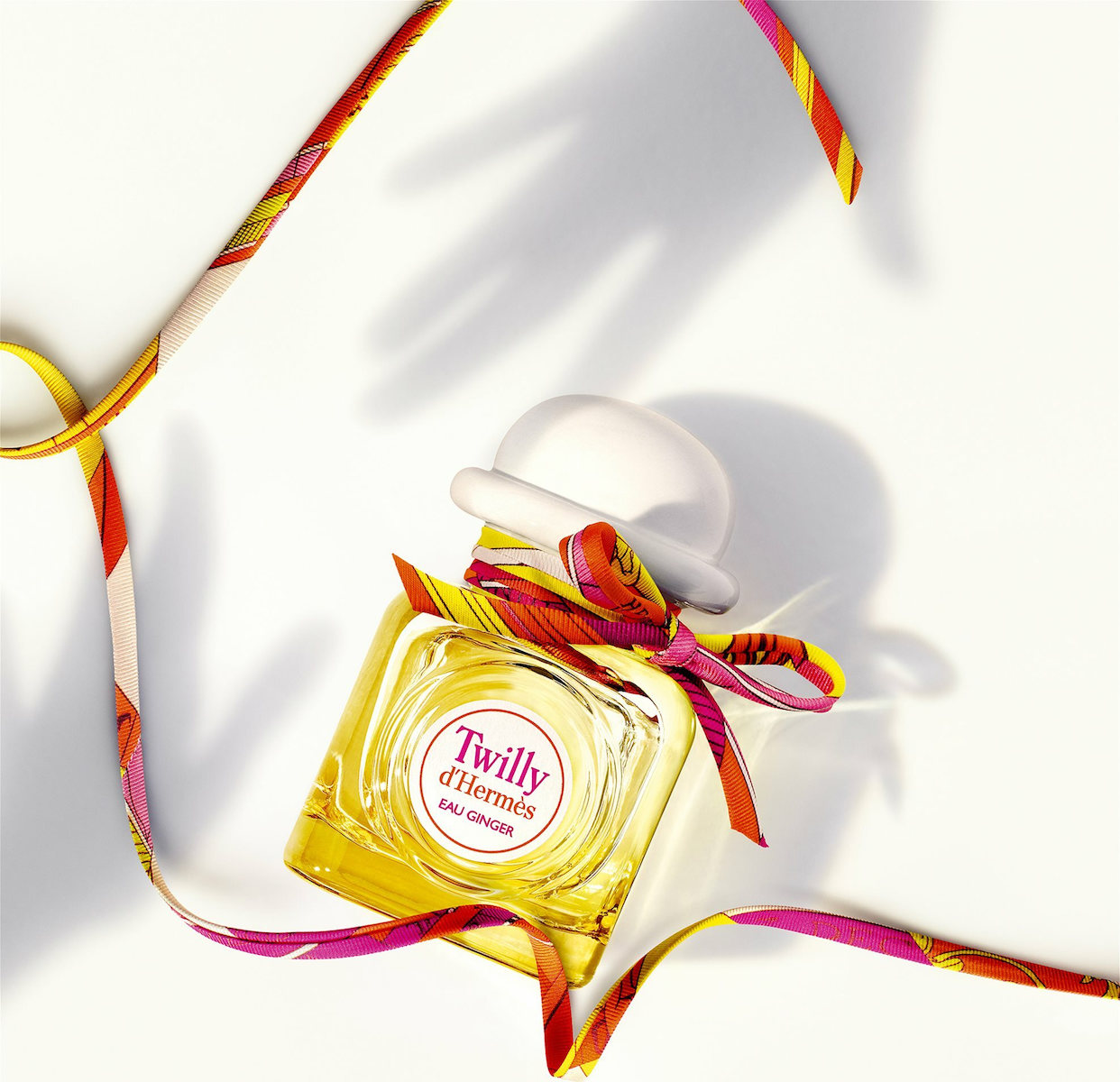 Hermes Twilly Eau Ginger Eau de Parfum 30ml | Skroutz Romania