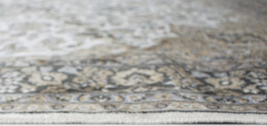 Newplan Sonia 1258/260440 Summer Cotton Bedroom Rugs Set Sonia Coffee 5-05-SON-1258_260440-SET067(2x140,1x210) 2pcs