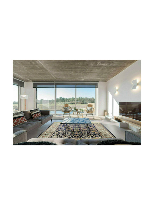 Newplan Sonia 553/301330 Summer Cotton Bedroom Rugs Set Sonia Colorful 5-05-SON-553_301330-SET067(2x140,1x210) 2pcs